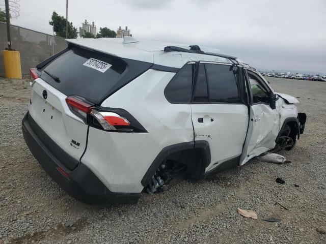 Vin: jtmb6rfv4sj065297, lot: 58764255, toyota rav4 xle premium 20253