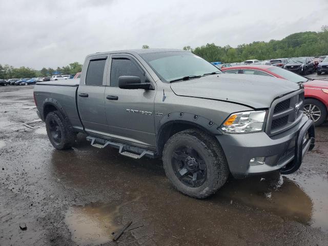 Vin: 1c6rd7ft5cs342498, lot: 57517195, dodge ram 1500 st 20124