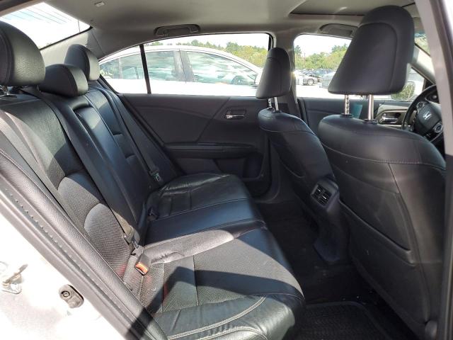 2015 HONDA ACCORD HYB 1HGCR6F54FA001987