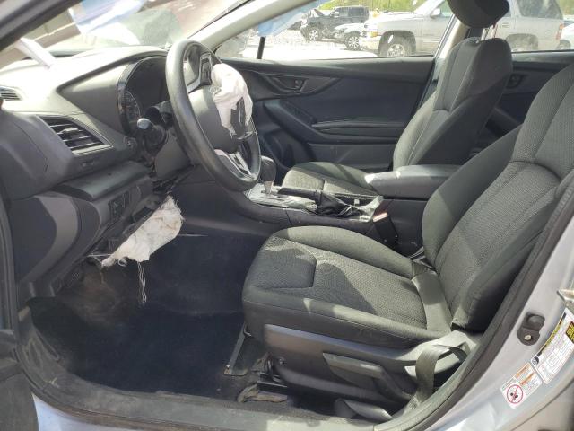 2017 SUBARU IMPREZA - 4S3GTAA64H3708924
