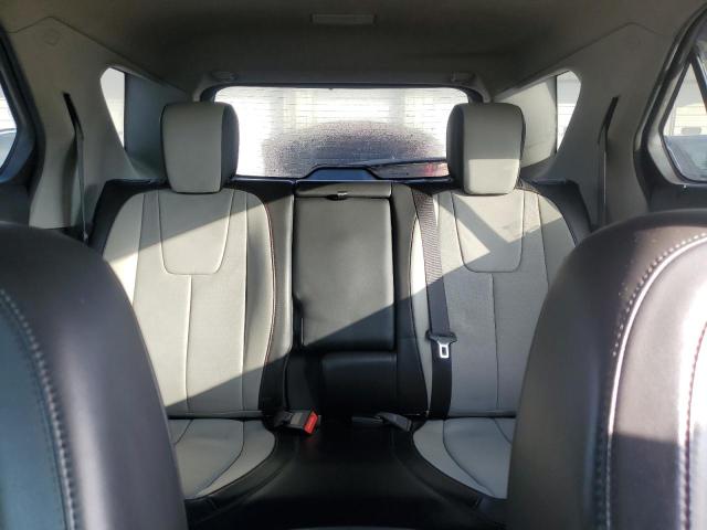 2016 CHEVROLET EQUINOX LT - 2GNALDEK5G6102030