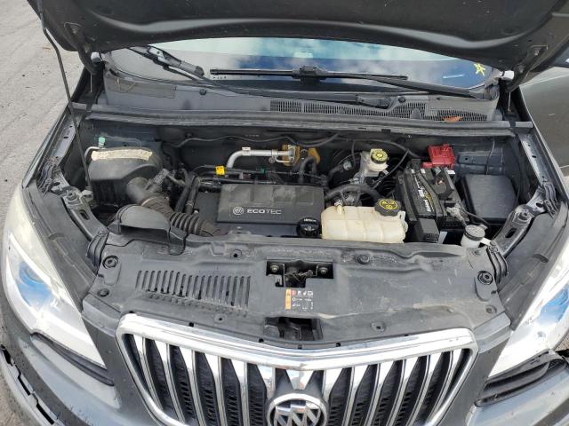 2016 BUICK ENCORE - KL4CJASB2GB675887