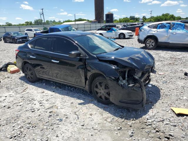 Vin: 1n4ab7ap9en850065, lot: 55718295, nissan sentra s 20144