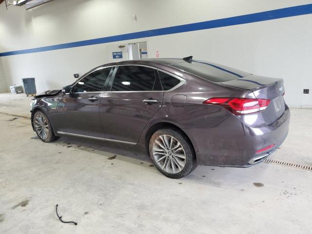 Vin: kmhgn4je2fu095692, lot: 58973345, hyundai genesis 3.8l 20152
