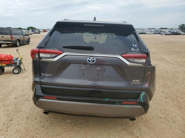 2020 TOYOTA RAV4 XSE - JTME6RFV6LD501595
