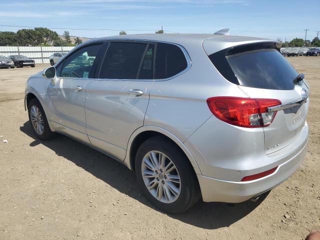 Vin: lrbfxasa4hd097370, lot: 57473455, buick envision preferred 20172