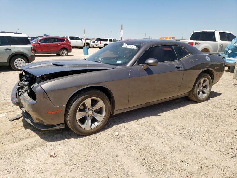 Vin: 2c3cdzagxgh336878, lot: 57491415, dodge challenger sxt 2016 img_1