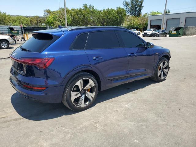 Vin: wa1laage8nb019712, lot: 57022545, audi e-tron premium plus 20223