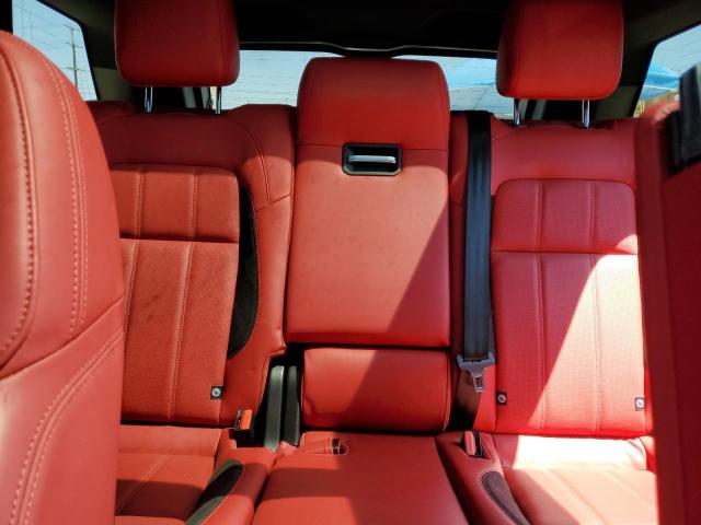 2021 LAND ROVER RANGE ROVE SALWR2SE3MA761196