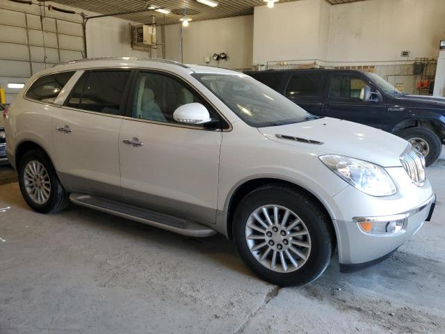 Vin: 5galvaed1aj193336, lot: 57318095, buick enclave cx 20104