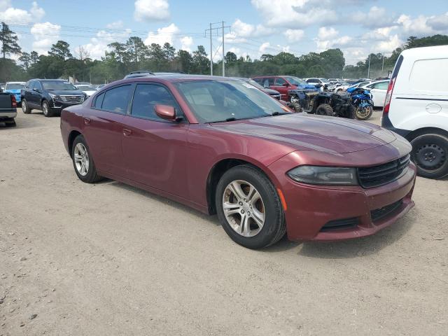 Vin: 2c3cdxbg4kh721185, lot: 57872325, dodge charger sxt 20194