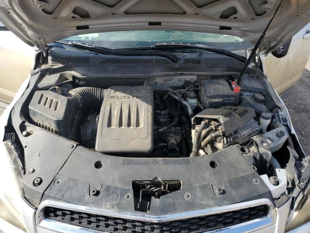 2014 CHEVROLET EQUINOX LT - 1GNALBEK7EZ110491