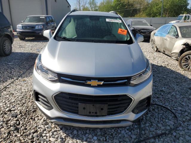 2019 CHEVROLET TRAX 1LT - KL7CJLSB6KB780262