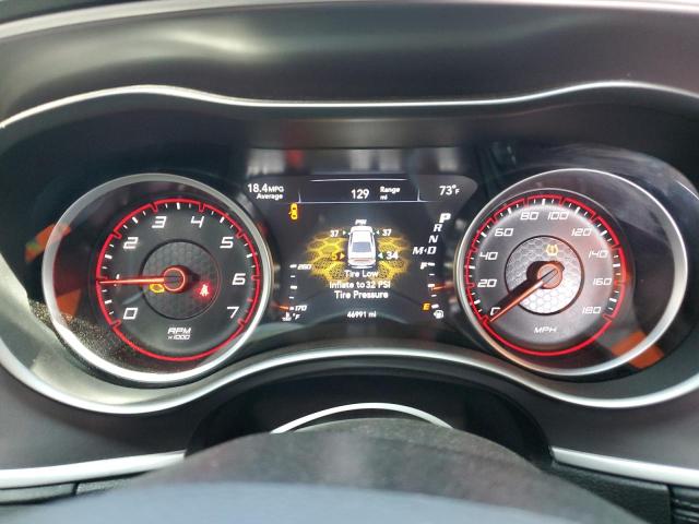 2021 DODGE CHARGER SC - 2C3CDXGJ8MH589829
