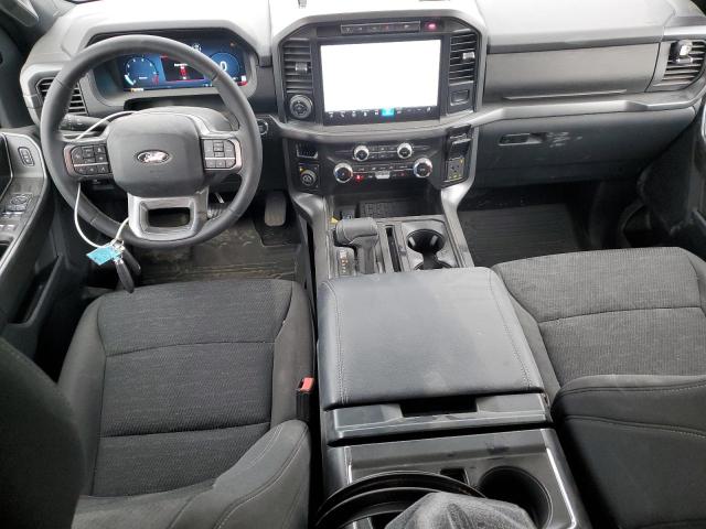 2024 FORD F150 XLT 1FTFW3LD3RFA39328