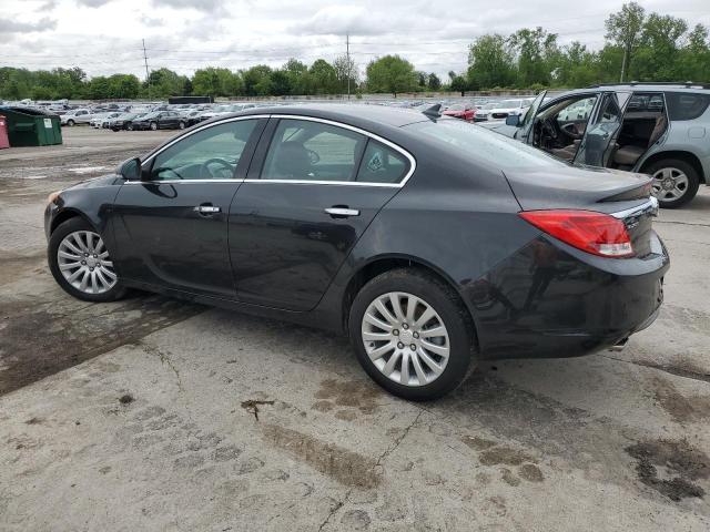 Vin: 2g4gs5evxd9193808, lot: 58151685, buick regal premium 20132