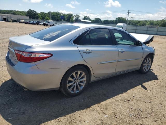 Vin: 4t1bd1fk3hu207767, lot: 56944035, toyota camry hybrid 20173
