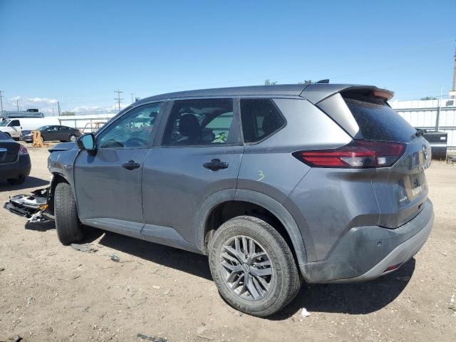 Vin: 5n1bt3ab8pc779895, lot: 57970125, nissan rogue s 20232