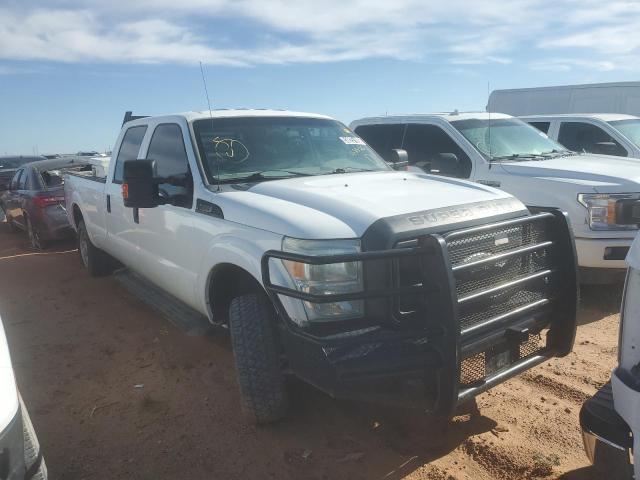 Vin: 1ft7w2b61feb06799, lot: 53825105, ford f250 super duty 20154