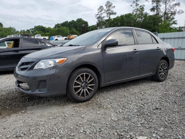 TOYOTA COROLLA BA