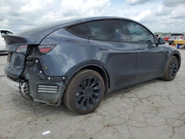 Vin: 5yjygdee3lf038046, lot: 54756305, tesla model y 20203