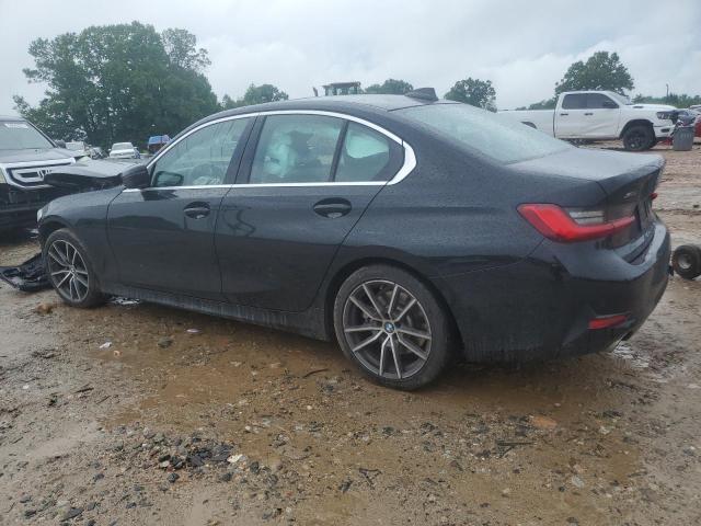 Vin: 3mw5r7j54k8a05335, lot: 56885975, bmw 3 series 20192