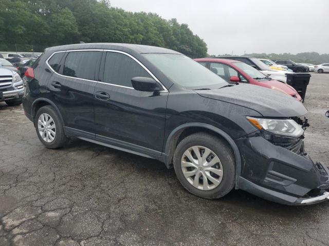 Vin: knmat2mt0jp557589, lot: 58252685, nissan rogue s 20184