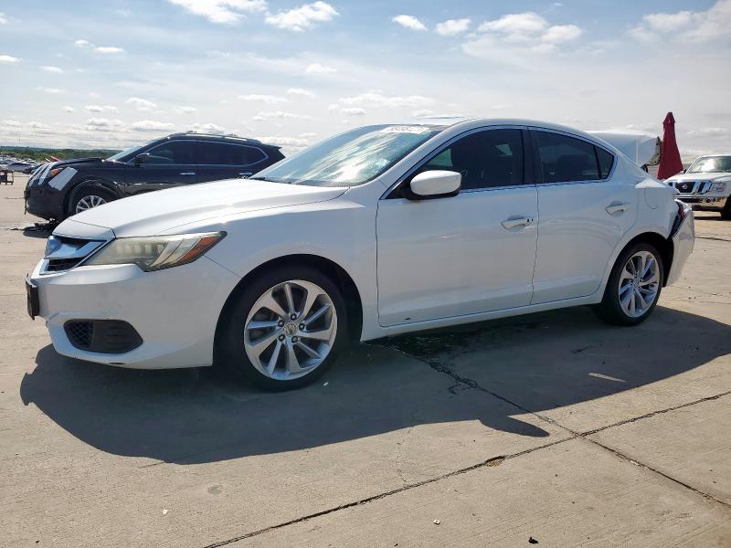 Vin: 19ude2f38ga025010, lot: 58498455, acura ilx base watch plus 2016 img_1