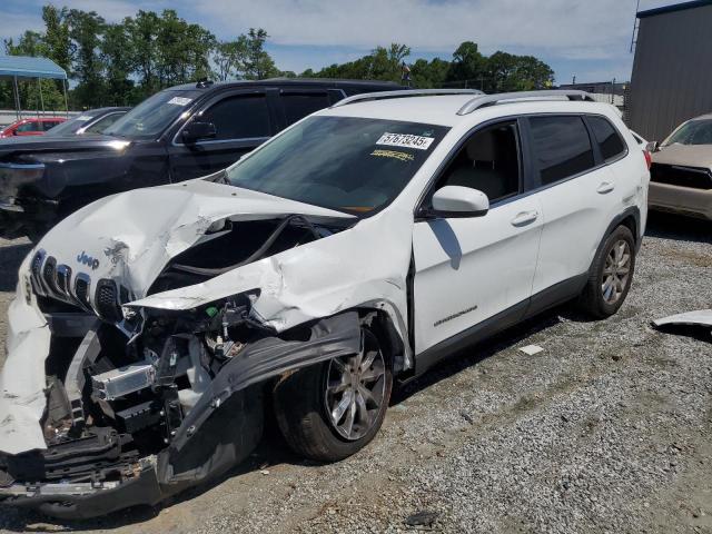 Vin: 1c4pjldb5gw273757, lot: 57673245, jeep grand cher limited 2016 img_1