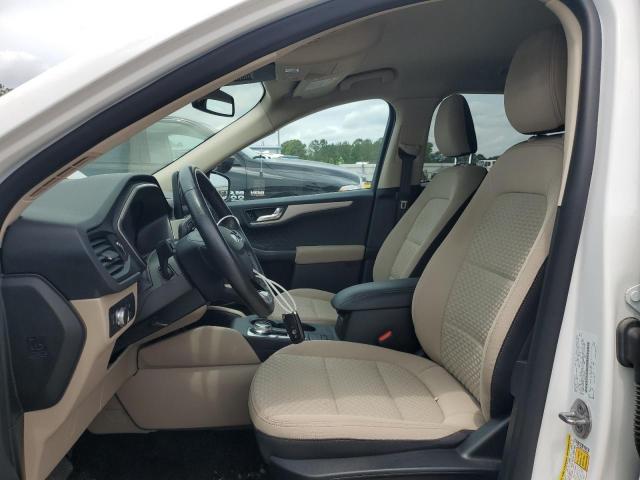 2020 FORD ESCAPE SE - 1FMCU9BZ6LUA80401