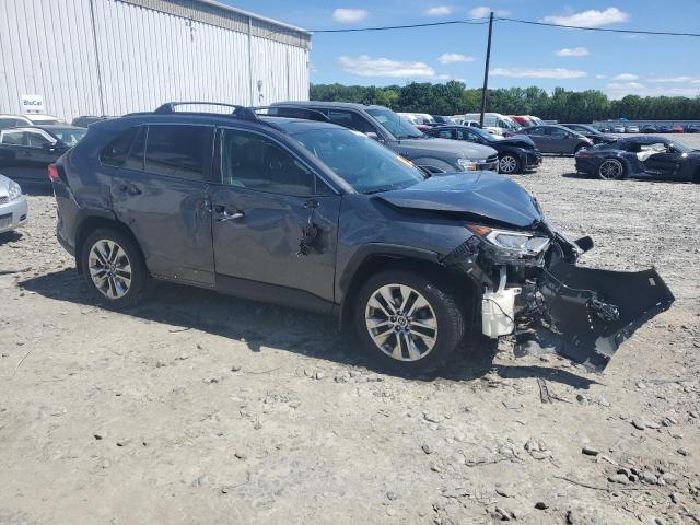 Vin: jtma1rfv1kd011688, lot: 57850215, toyota rav4 xle premium 20194