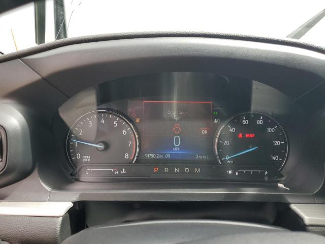 2020 FORD EXPLORER X 1FMSK7DH6LGB05502