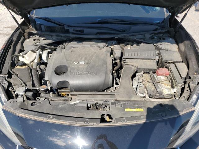 2017 NISSAN MAXIMA 3.5 1N4AA6AP4HC409148