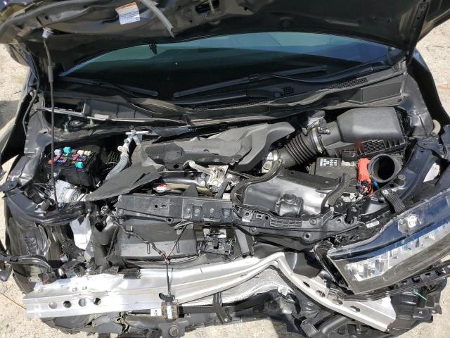 2025 HONDA ODYSSEY SP 5FNRL6H75SB034409