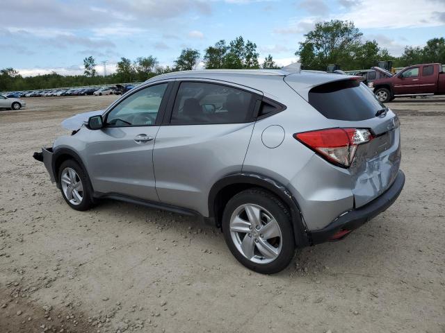 Vin: 3czru6h56km708665, lot: 57990645, honda hr-v ex 20192