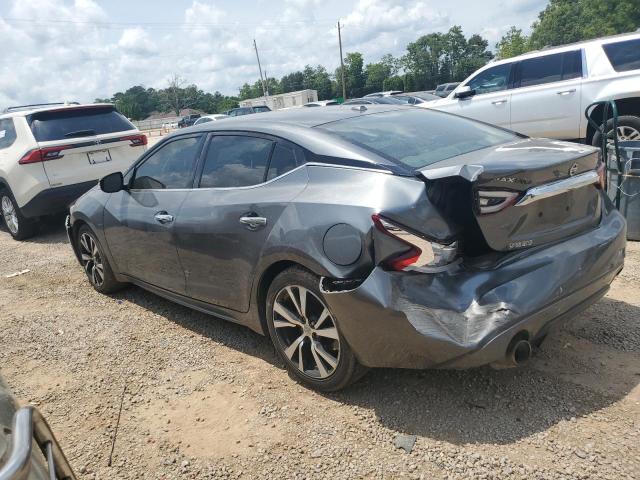 Vin: 1n4aa6ap0jc367602, lot: 56409945, nissan maxima 3.5s 20182
