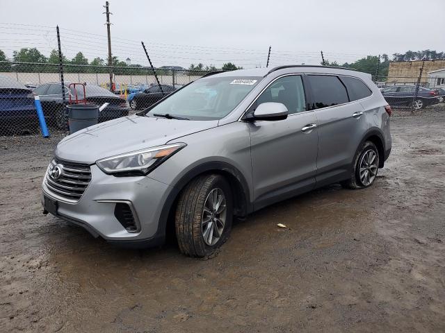Vin: km8sm4hf6hu239002, lot: 56864005, hyundai santa fe se 2017 img_1