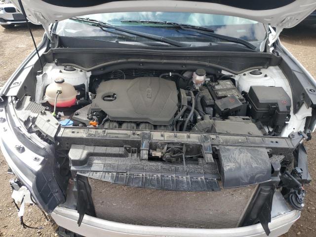 2022 KIA SORENTO LX - 5XYRGDLC4NG097947
