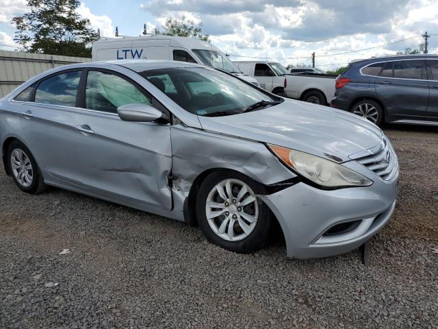 Vin: 5npeb4ac1bh099658, lot: 56368565, hyundai sonata gls 20114
