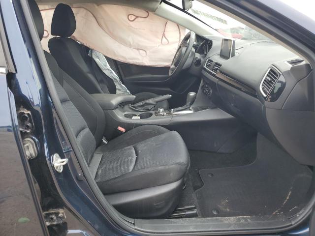 2016 MAZDA 3 SPORT - 3MZBM1U75GM328108