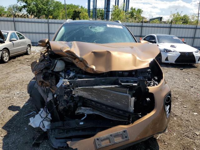 2017 KIA SPORTAGE E - KNDPNCAC9H7204695