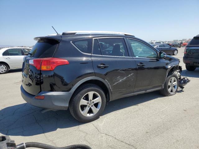 Vin: 2t3wfrev2fw143859, lot: 58586155, toyota rav4 xle 20153
