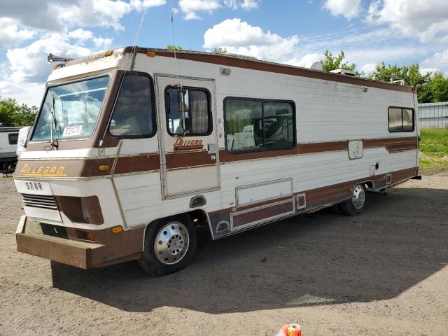 CHEVROLET P30 1986 1GBKP37W8G3300625 photo #3