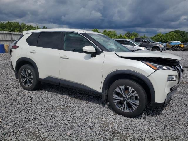 Vin: 5n1bt3ba7pc859033, lot: 56799115, nissan rogue sv 20234