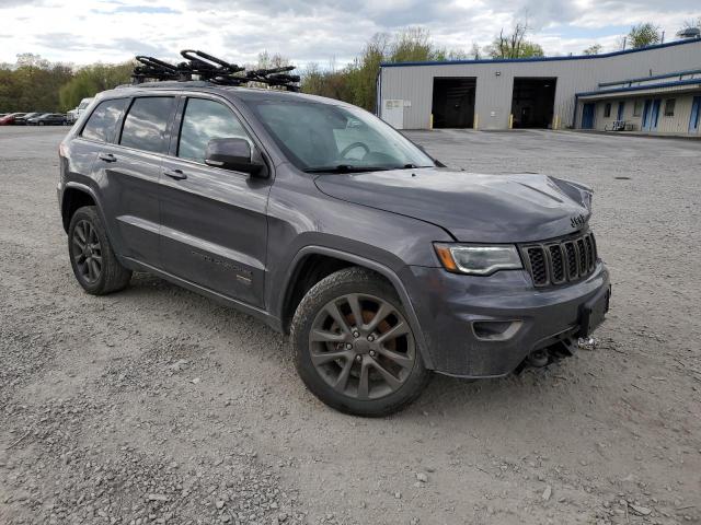 2016 JEEP GRAND CHER - 1C4RJFBG4GC489464
