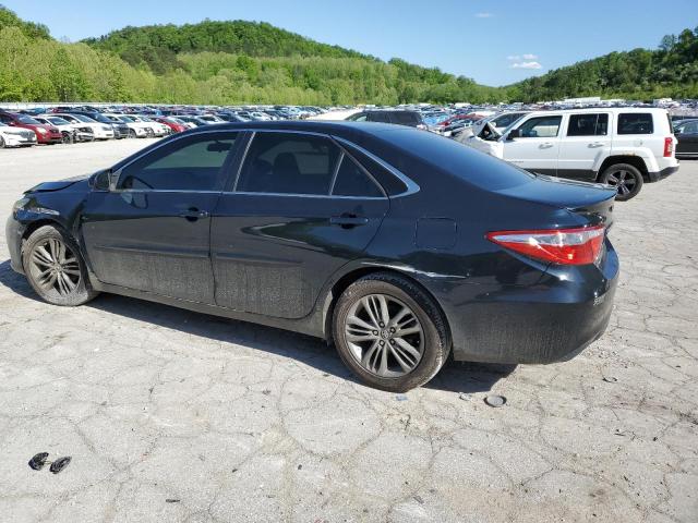 Vin: 4t1bf1fk8gu519253, lot: 55264675, toyota camry le 20162