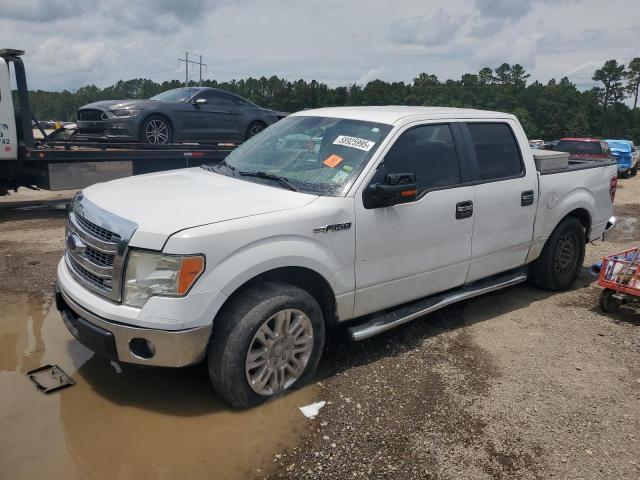 Vin: 1ftfw1cf3dfd52748, lot: 58925995, ford f-150 supercrew 2013 img_1