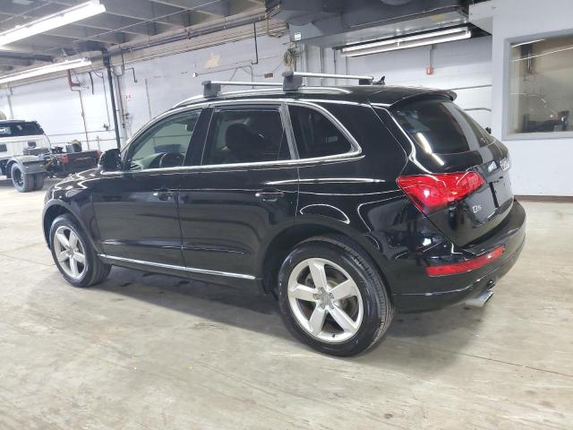 Vin: wa1cmafp5ea123803, lot: 56029635, audi q5 tdi premium plus 20142