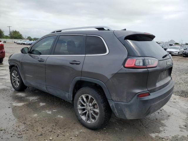 Vin: 1c4pjllb9kd186823, lot: 56421145, jeep grand cher latitude plus 20192
