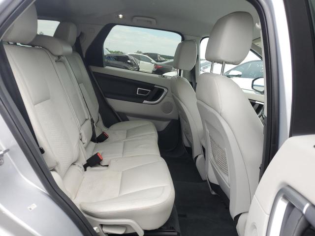 2017 LAND ROVER DISCOVERY SALCP2BGXHH700449